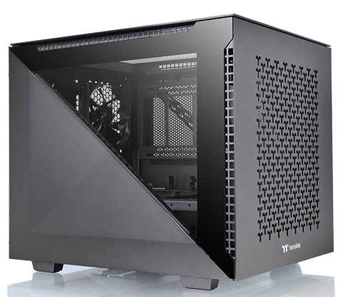 Thermaltake Computer Case